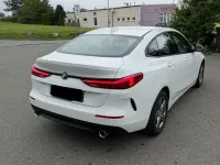 Gebraucht BMW 218 Gran Coupé 150 PS (110 kW) 2022 Weiß Coupé