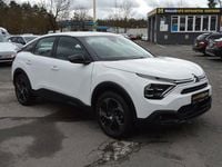 Gebraucht Citroën C4 Feel 131 PS (96 kW) 2023 Weiß SUV
