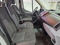 gebraucht Ford Transit Kasten 330 L3 Trend 6.Sitz Klima Tüv Neu