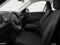 Neu BMW iX1 Performance 230 kW (313 PS) 2026 Schwarz SUV