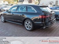 gebraucht Audi A4 Avant 35 TDI S-Tronic advanced AHK / LED