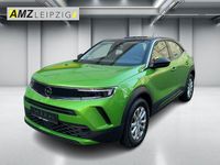 Gebraucht Opel Mokka-e Edition 100 kW (136 PS) 2022 Grün SUV