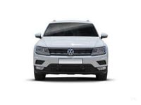 Gebraucht VW Tiguan Highline 179 PS (131 kW) 2018 Indiumgrau metallic SUV