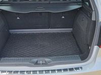 Gebraucht Mercedes B180 109 PS (80 kW) 2012 Silber Van / Kleinbus