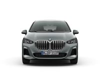 gebraucht BMW 220 Active Tourer M Sport ehem. UPE 49.480€ Sportpaket HUD AD Navi digitales Cockpit Soundsystem