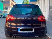 Gebraucht VW Golf IV GT 140 PS (102 kW) 2005 Rot Limousine