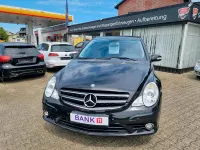 Gebraucht Mercedes R320 230 PS (169 kW) 2009 Schwarz Kombi