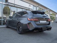 Gebraucht BMW M5 Performance 727 PS (534 kW) 2025 Frozen deep grey metallic Kombi