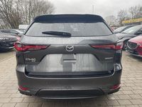 Gebraucht Mazda CX-60 Homura-Line 328 PS (241 kW) 2025 Grau SUV