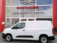 Gebraucht Citroën Berlingo 102 PS (75 kW) 2020 Polarweiss Van / Kleinbus
