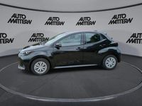 Neu Mazda 2 Prime-Line 68 PS (50 kW) 2025 Schwarz Kleinwagen