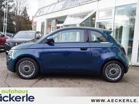Neu Fiat 500 65 PS (47 kW) 2026 Ozean grün Kleinwagen