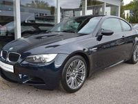 Gebraucht BMW M3 Performance 420 PS (308 kW) 2010 Schwarz Coupé