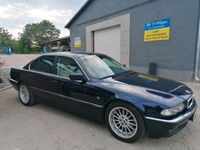 gebraucht BMW 740 i E38 *Sammlerstück*