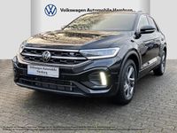 gebraucht VW T-Roc 1.0 TSI R-Line