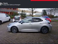 gebraucht Toyota Corolla HB/TS 3_Team Deutschland