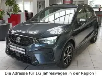 Neu Seat Arona Style 116 PS (85 kW) 2026 Grau SUV