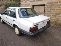 Gebraucht Ford Orion 55 PS (40 kW) 1988 Limousine