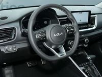 Neu Kia Stonic 101 PS (74 kW) 2025 Weiß SUV