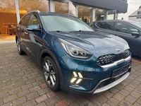 Gebraucht Kia Niro Spirit 567 PS (417 kW) 2020 Blau SUV