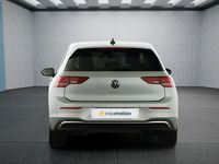 Gebraucht VW Golf VIII 150 PS (110 kW) 2025 Silber Kleinwagen