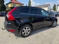 Gebraucht Volvo XC60 163 PS (119 kW) 2012 Schwarz SUV