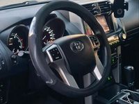 gebraucht Toyota Land Cruiser 150