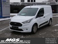 Gebraucht Ford Transit Connect Trend 101 PS (74 kW) 2019 Frostweiß Van / Kleinbus