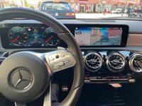 gebraucht Mercedes 200 A KLASSE AMG Limousine