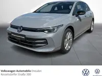 Neu VW Golf VIII 116 PS (85 kW) 2026 Mondsteingrau Limousine
