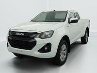 Neu Isuzu D-Max 165 PS (121 kW) 2025 Splash white Pickup