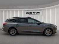 Gebraucht Ford Focus ST-Line 125 PS (91 kW) 2023 Magnetic Kombi