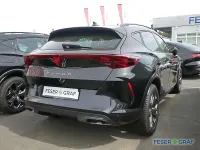 Używany Cupra Formentor 150 KM (110 kW) 2025 Czarny SUV