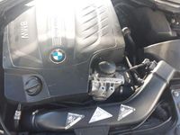 Gebraucht BMW 335 M Sport 306 PS (225 kW) 2014 Grau Limousine