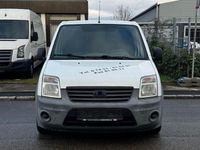 Second-hand Ford Transit Connect 75 CP (55 kW) 2013 Alb Monovolum