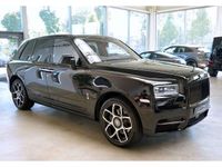 gebraucht Rolls Royce Cullinan BLACK BADGE/ STARLIGHT / BESPOKE / DARK