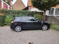 Gebraucht Mazda 3 Exclusive-Line 151 PS (111 kW) 2011 Limousine