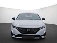 Gebraucht Peugeot 308 2024 Weiss Limousine