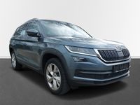 gebraucht Skoda Kodiaq Style 4x4 2.0 TSI 7 Sitzer, Leder, NAVI, Panorama