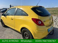 Second-hand Opel Corsa Active 120 CP (88 kW) 2013 Galben Hatchback