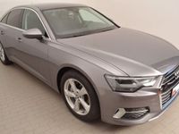 Gebraucht Audi A6 Sport 231 PS (169 kW) 2018 Grau metallic Limousine