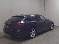 Second-hand Audi A6 Sport 340 CP (250 kW) 2021 Negru Break