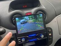 Gebraucht Citroën C3 Exclusive 73 PS (53 kW) 2003 Rot Limousine