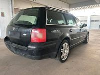 Gebraucht VW Passat 131 PS (96 kW) 2004 Kombi