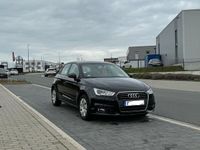 gebraucht Audi A1 Sportback 1.6 TDI design