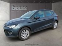 gebraucht Seat Arona 1.0 TSI OPF