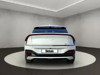 Gebraucht Kia EV6 GT-Line 239 kW (325 PS) 2025 Weiss SUV