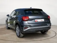 Brugt Audi Q2 S-Line 150 HK (110 kW) 2025 Grå SUV