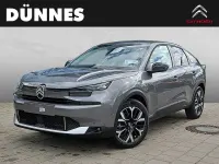 Neu Citroën C4 136 PS (100 kW) 2025 Grau SUV