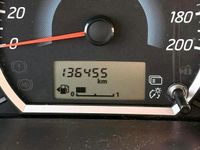 Second-hand Mitsubishi Space Star 80 CP (58 kW) 2014 Gri Monovolum